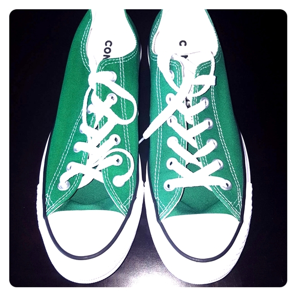 Converse Shoes - Converse Chuck Taylor All Star Unisex Low Top